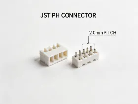 PH Series Connectors