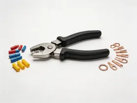 Crimping Tools